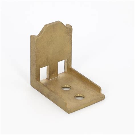 Wholesale Die casting bracket 